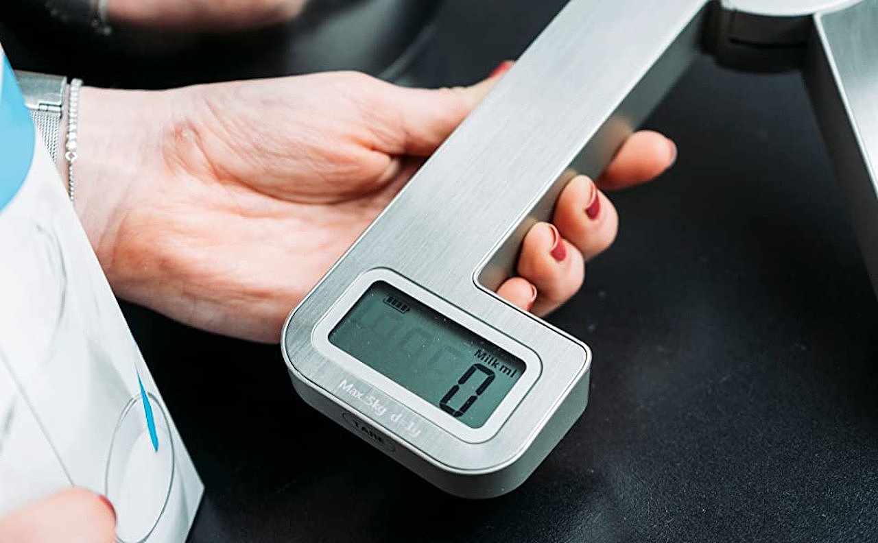 event，kitchen scale，