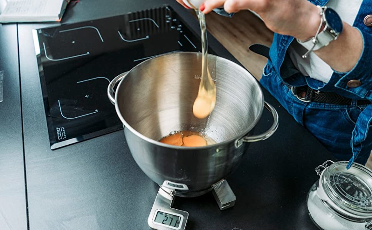 event，kitchen scale，