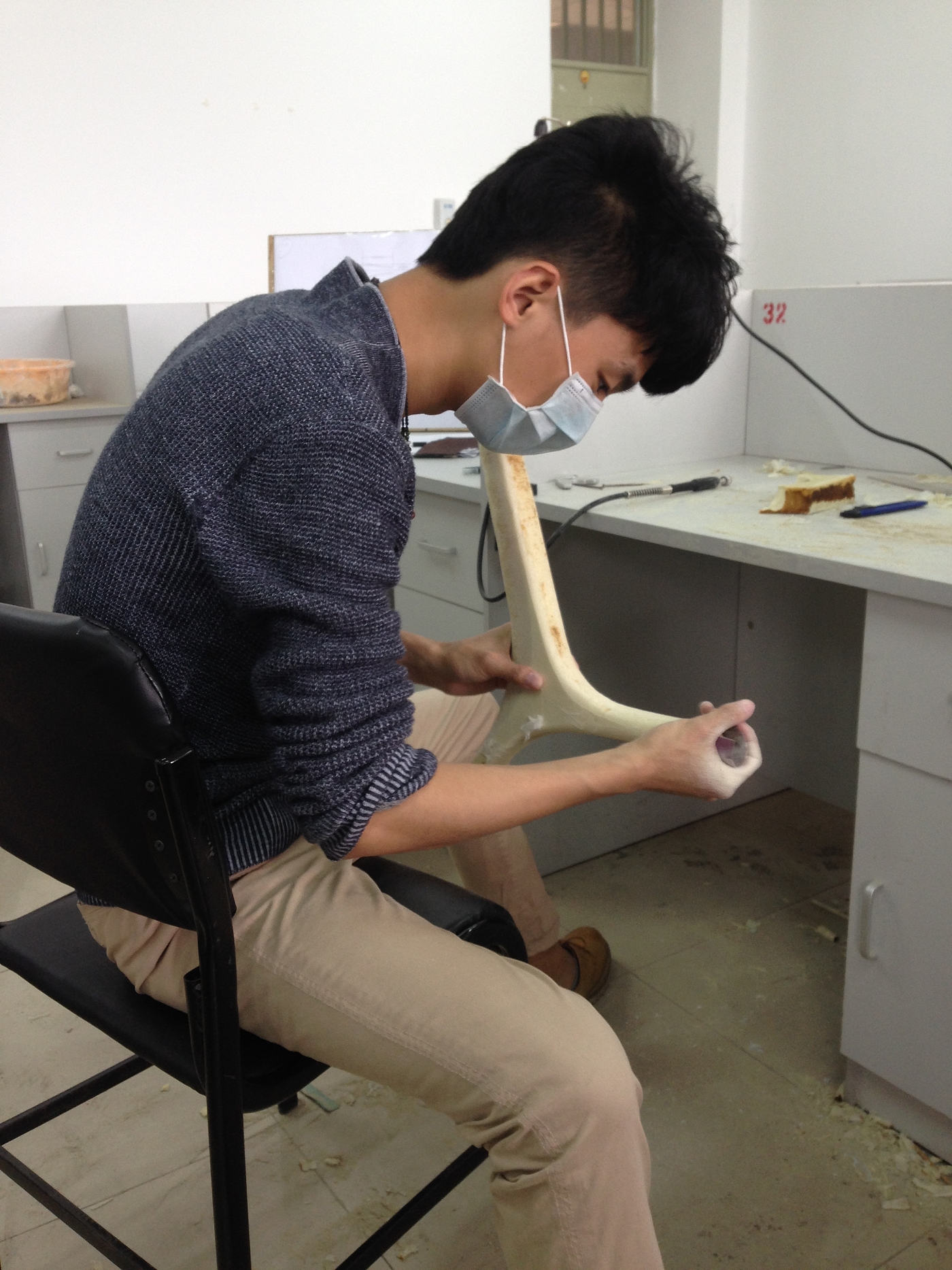 Bicycle design，