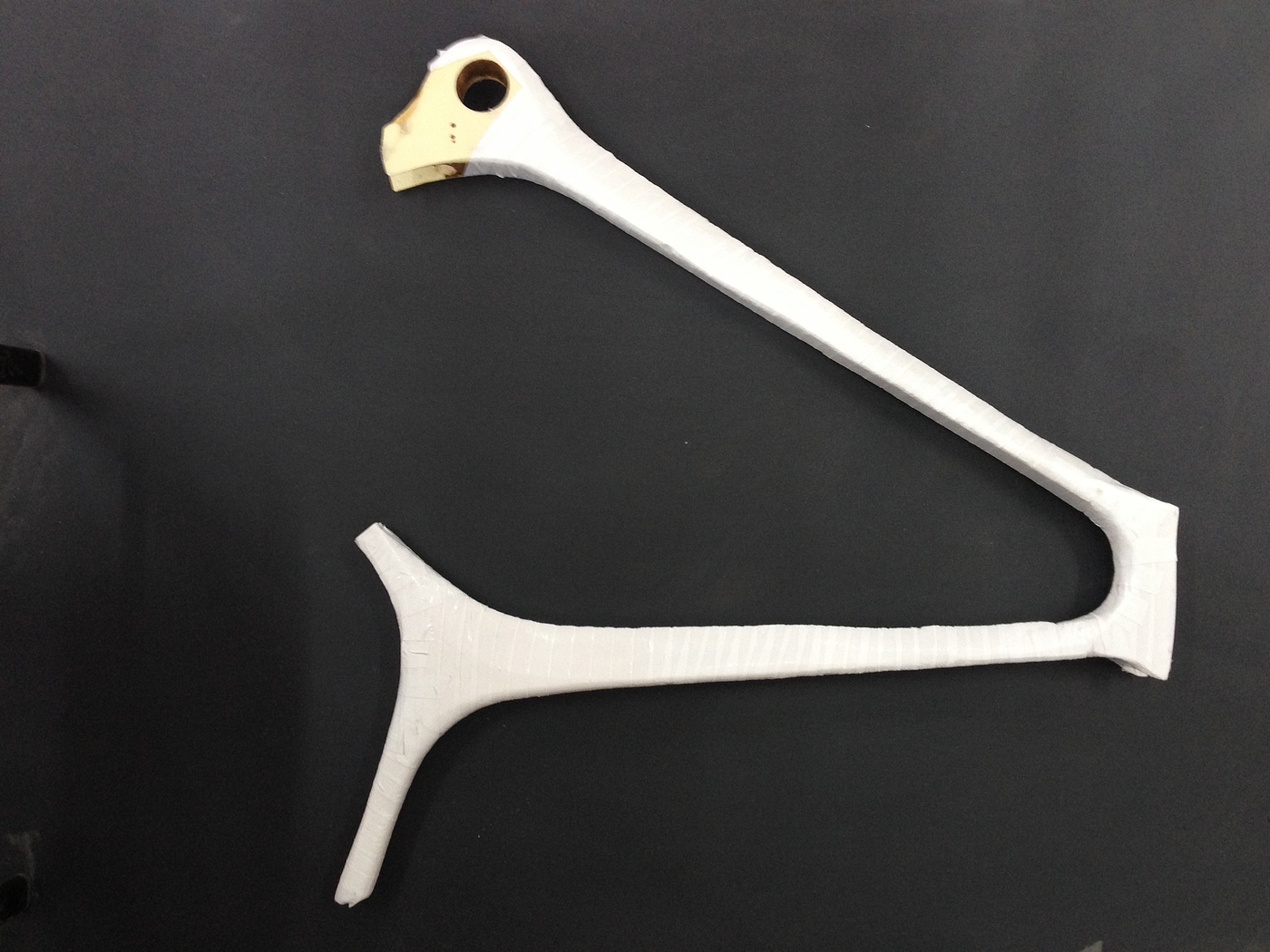 Bicycle design，