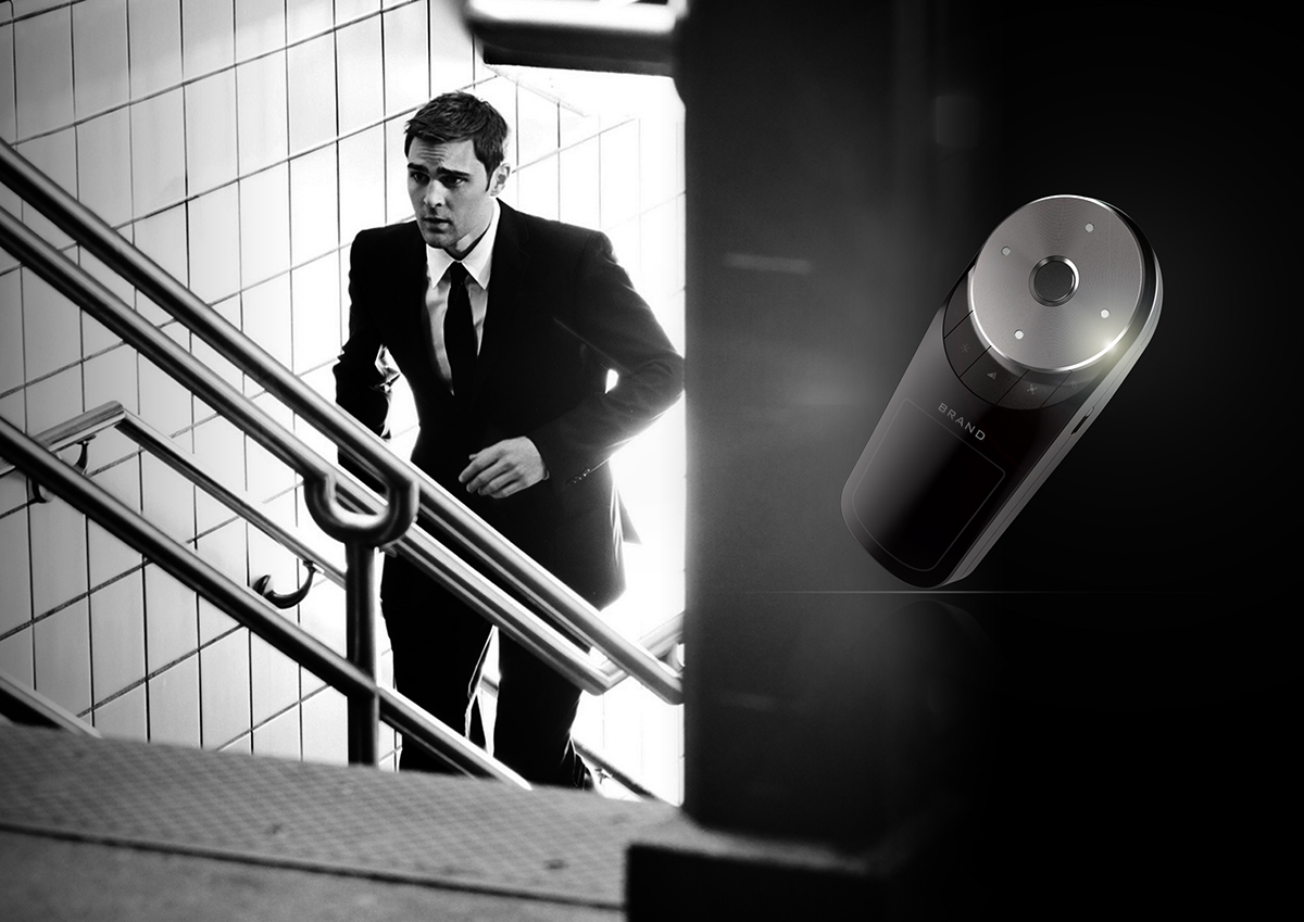 long-range，controller，industrial design，Intelligent electronic products，