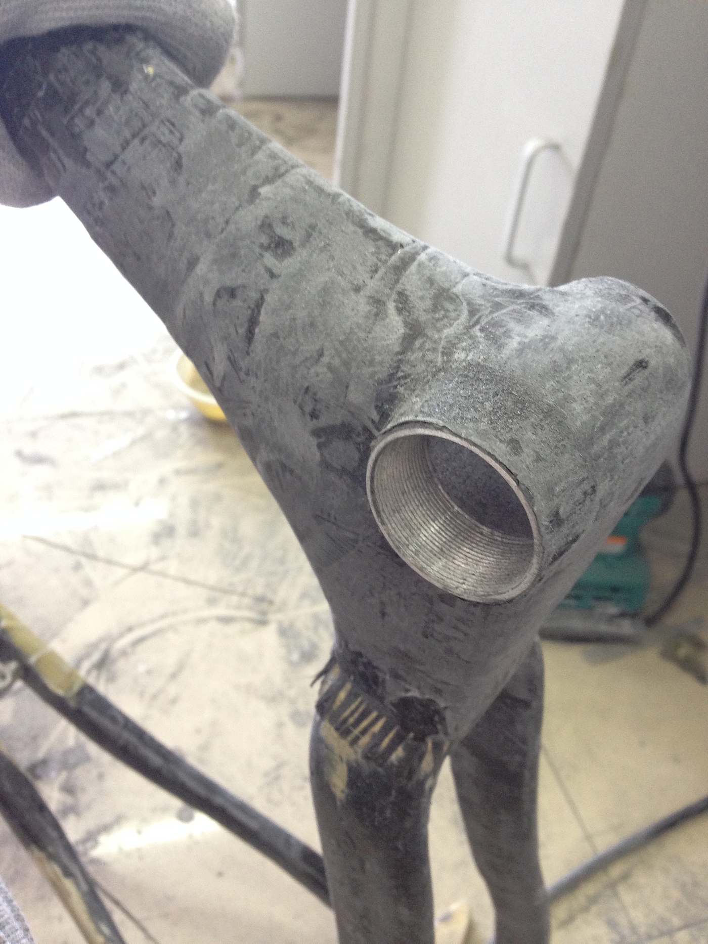 Bicycle design，