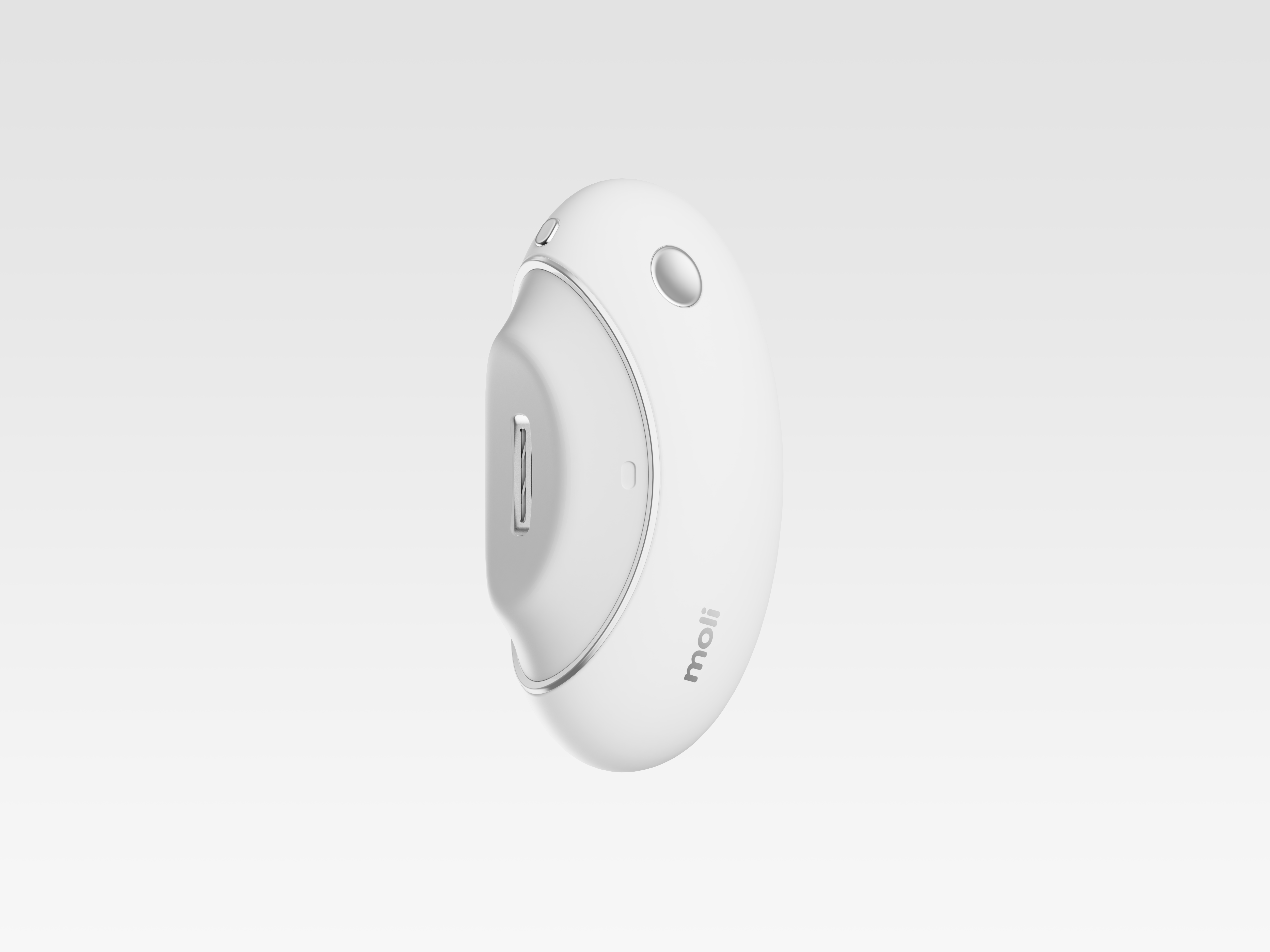 person one is in love with，Thought design，Electric nail clipper，product design，concise，