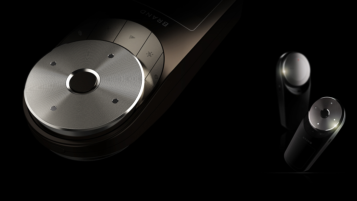 long-range，controller，industrial design，Intelligent electronic products，