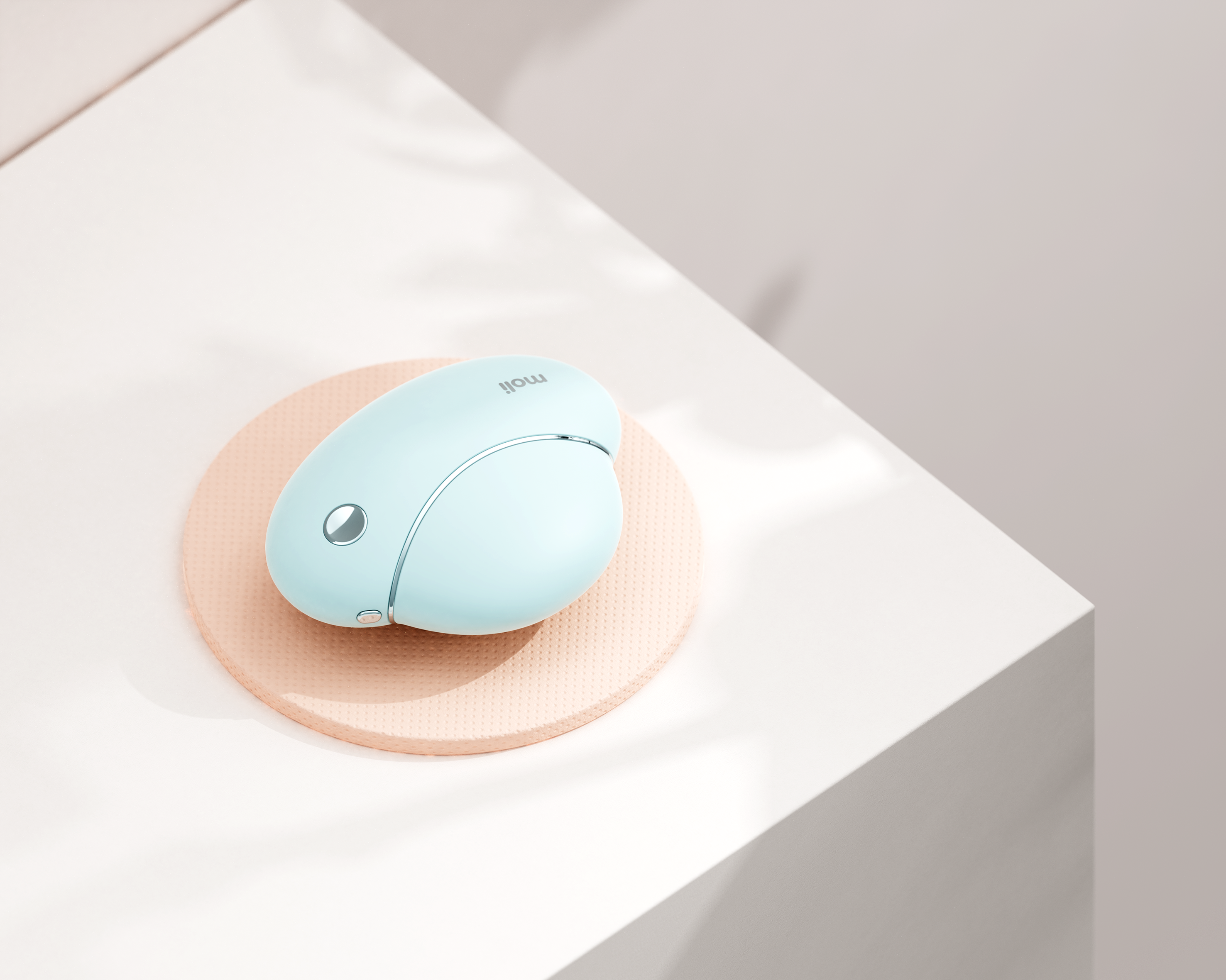 person one is in love with，Thought design，Electric nail clipper，product design，concise，