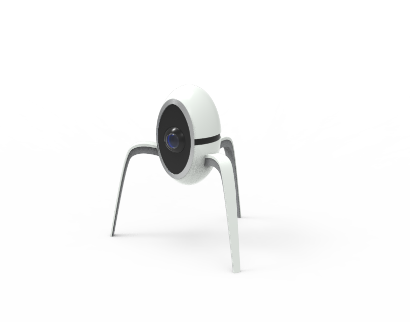 Streamline feeling，