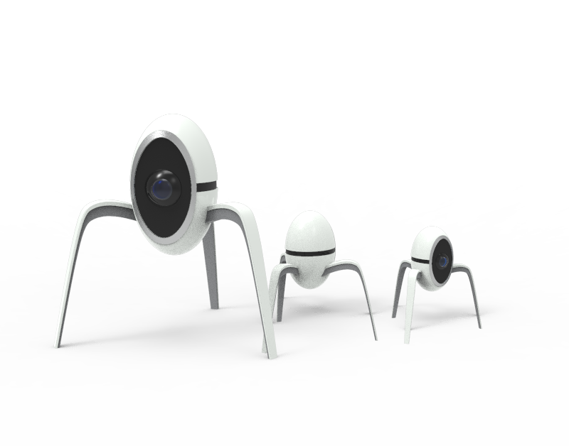 Streamline feeling，