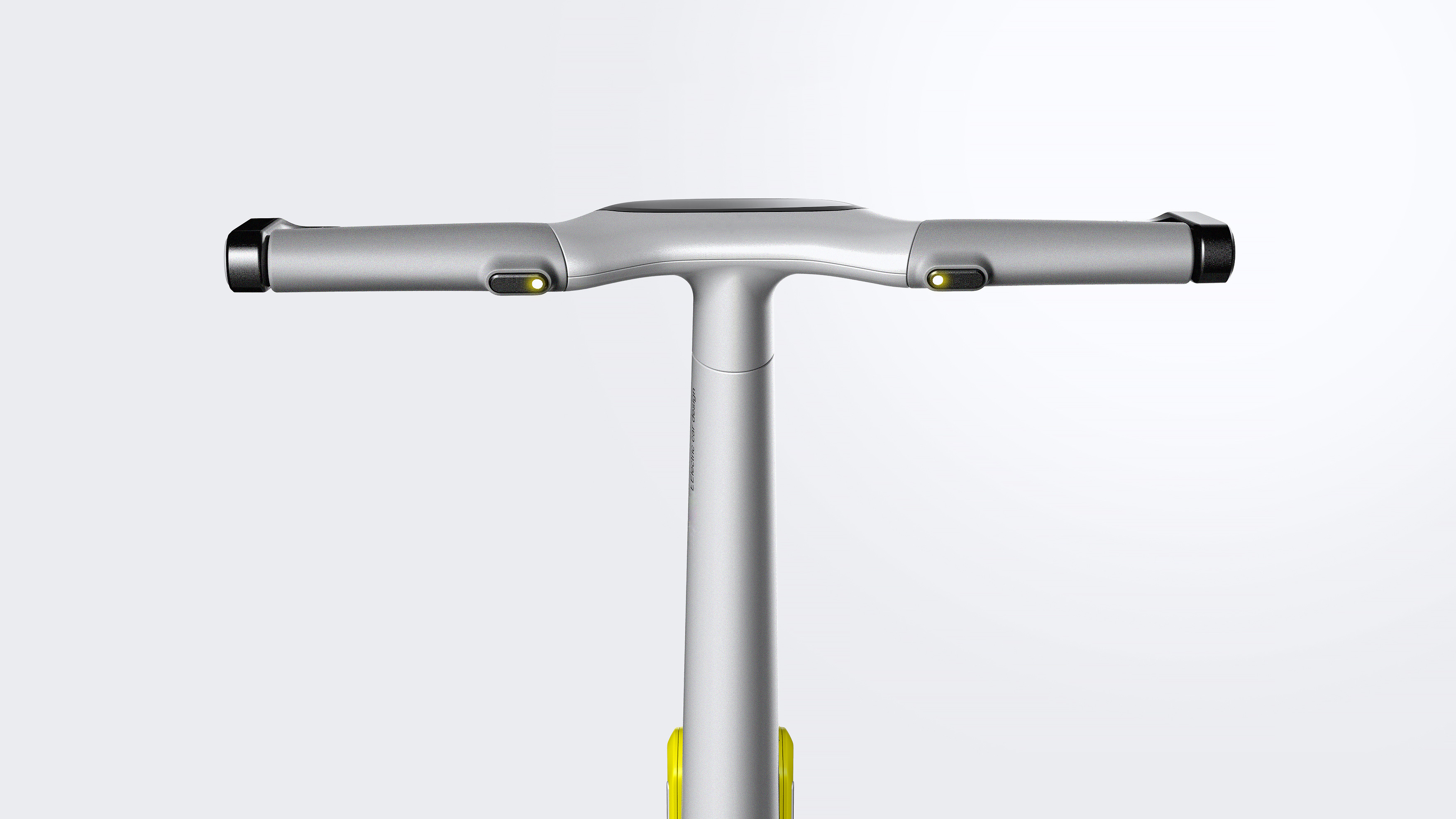 Appearance design，Husky original design，Electric vehicle，