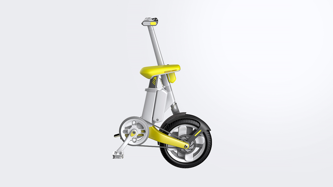 Appearance design，Husky original design，Electric vehicle，