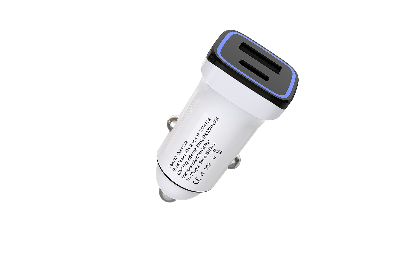 Car charging，