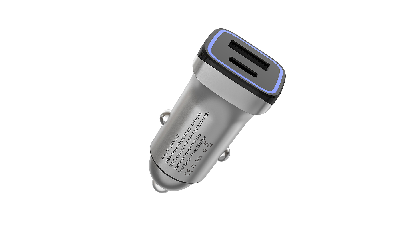 Car charging，