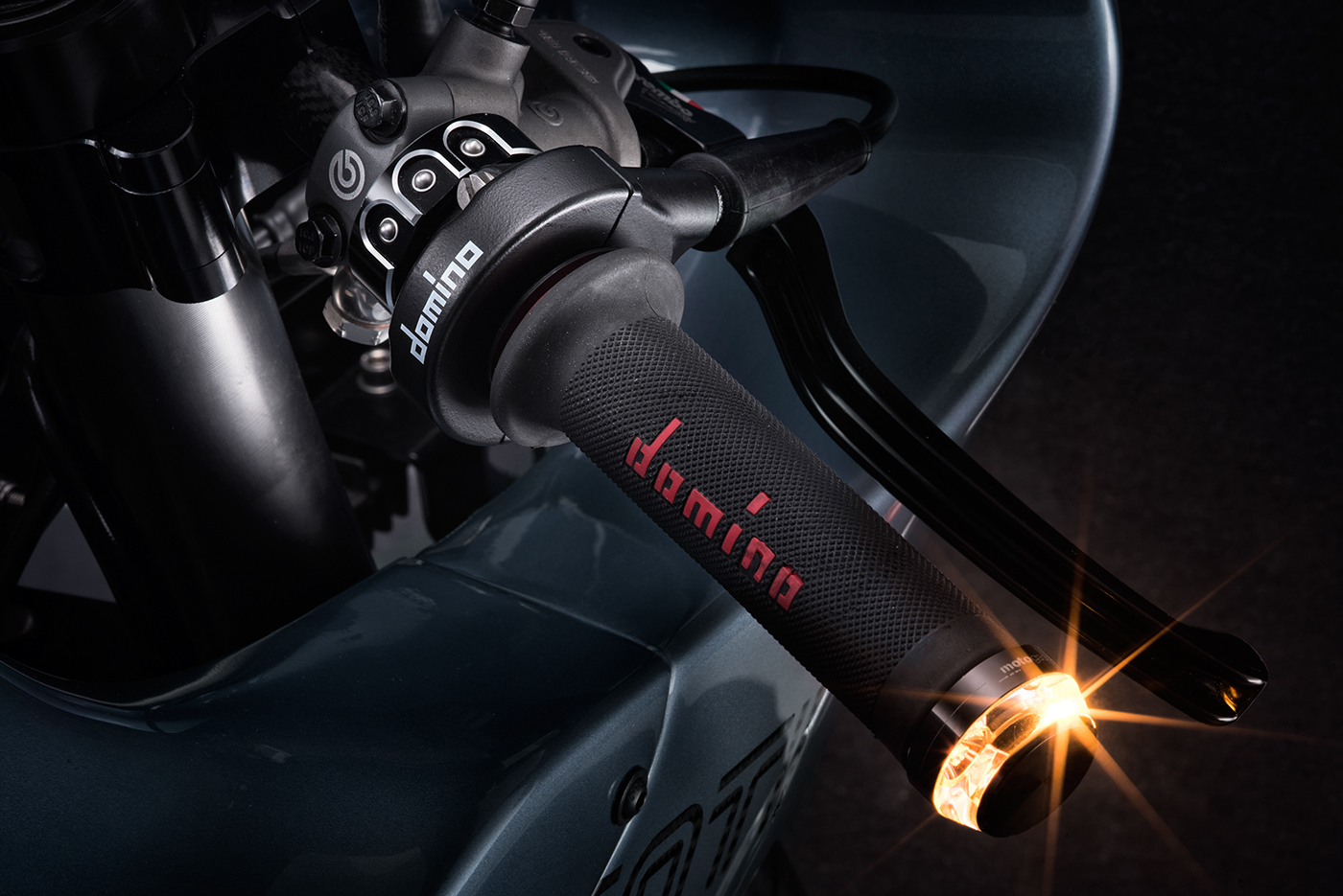 Automatic design，motorcycle，Ducati mh900，Ducati MH900 Ev，