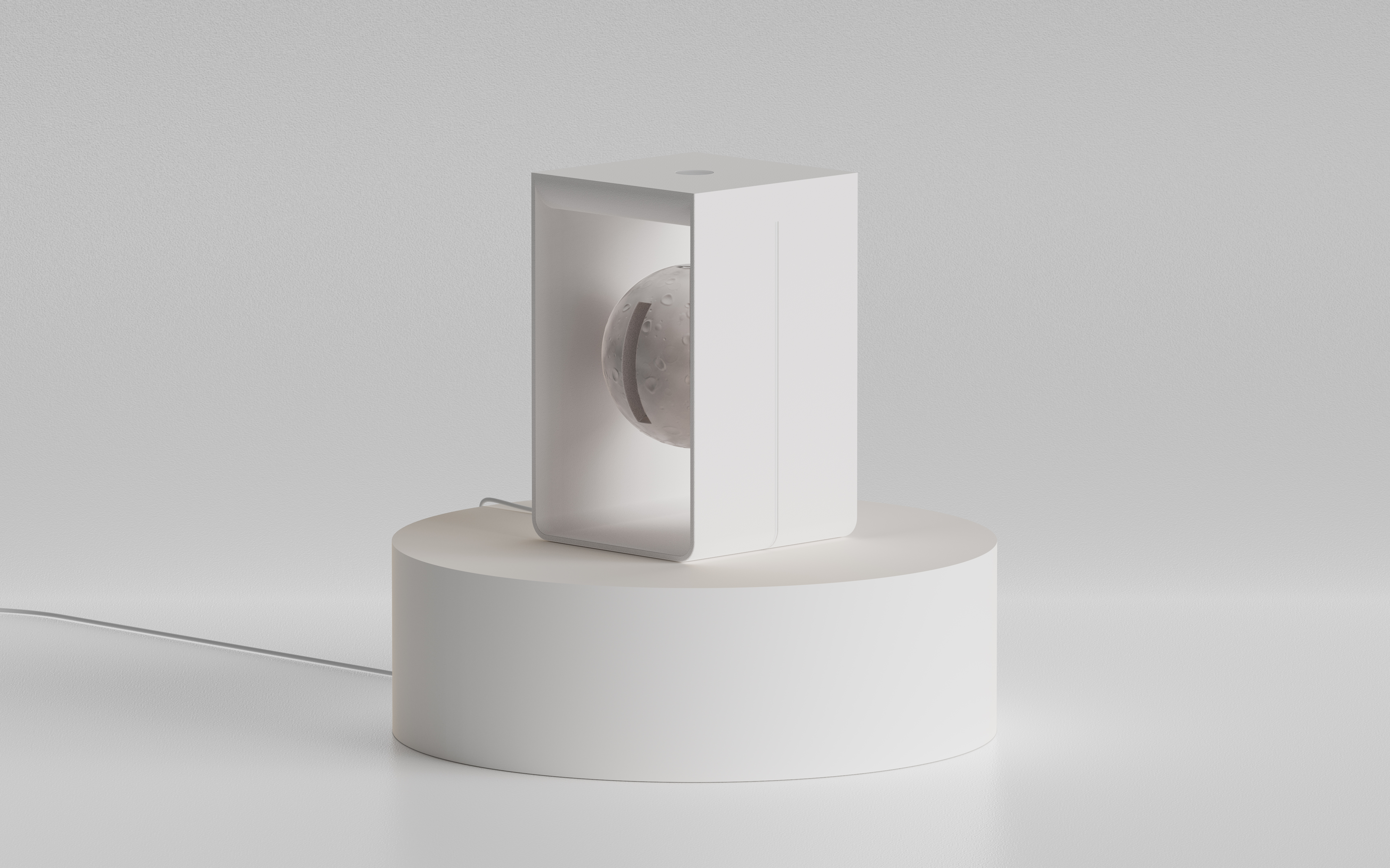 lamp，Installation art，light，product design，industrial design，