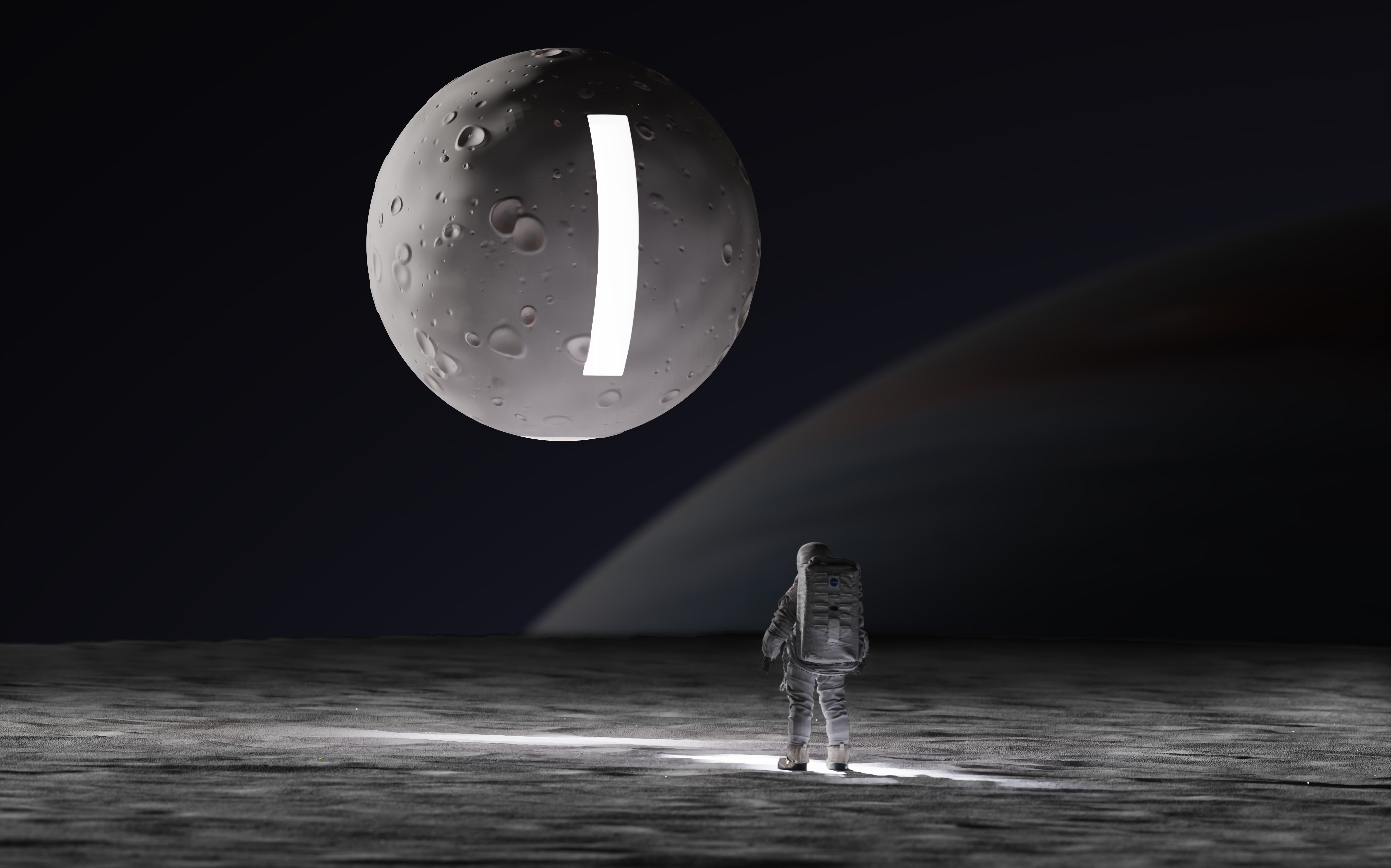 lamp，Installation art，light，product design，industrial design，