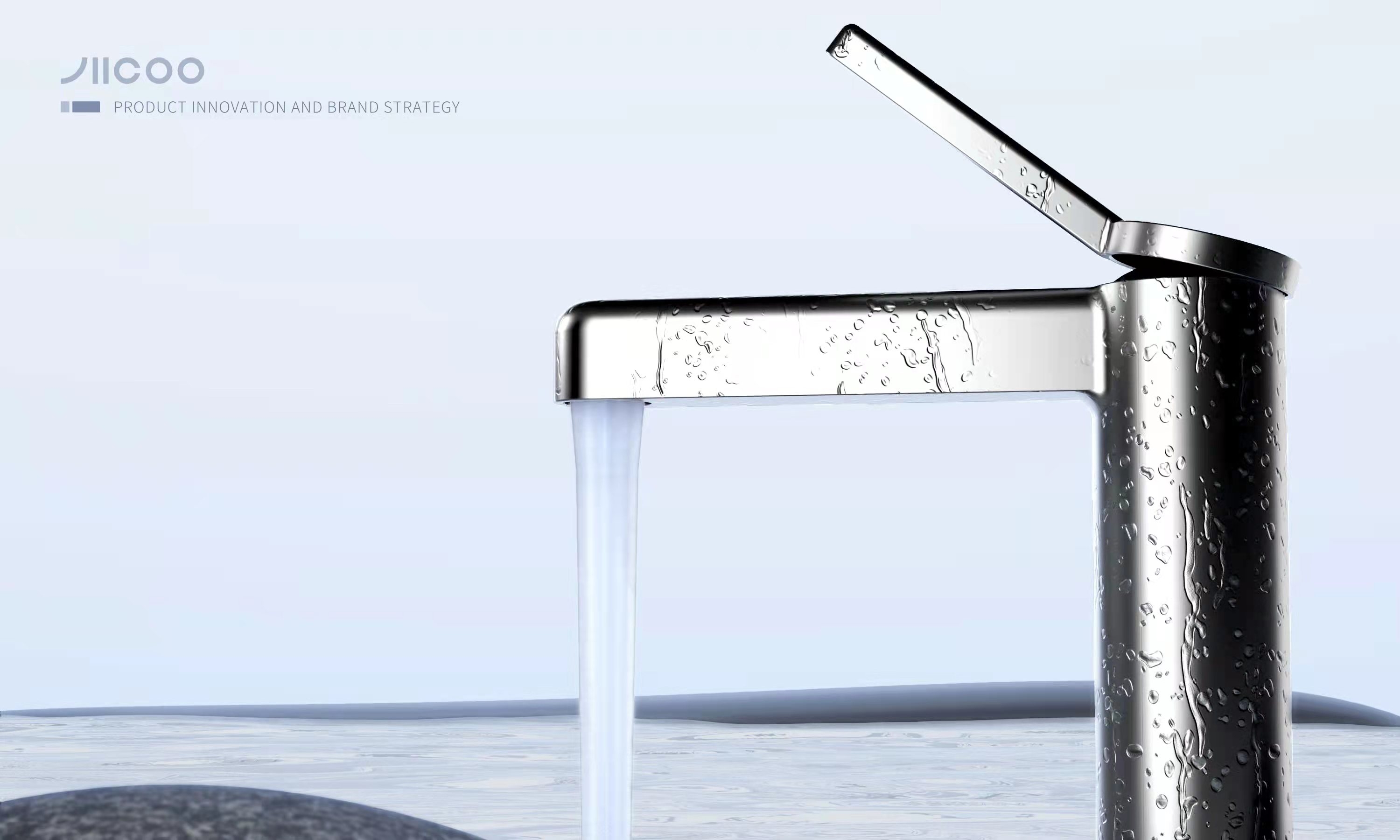 Minimalist design, simple and extraordinary!，