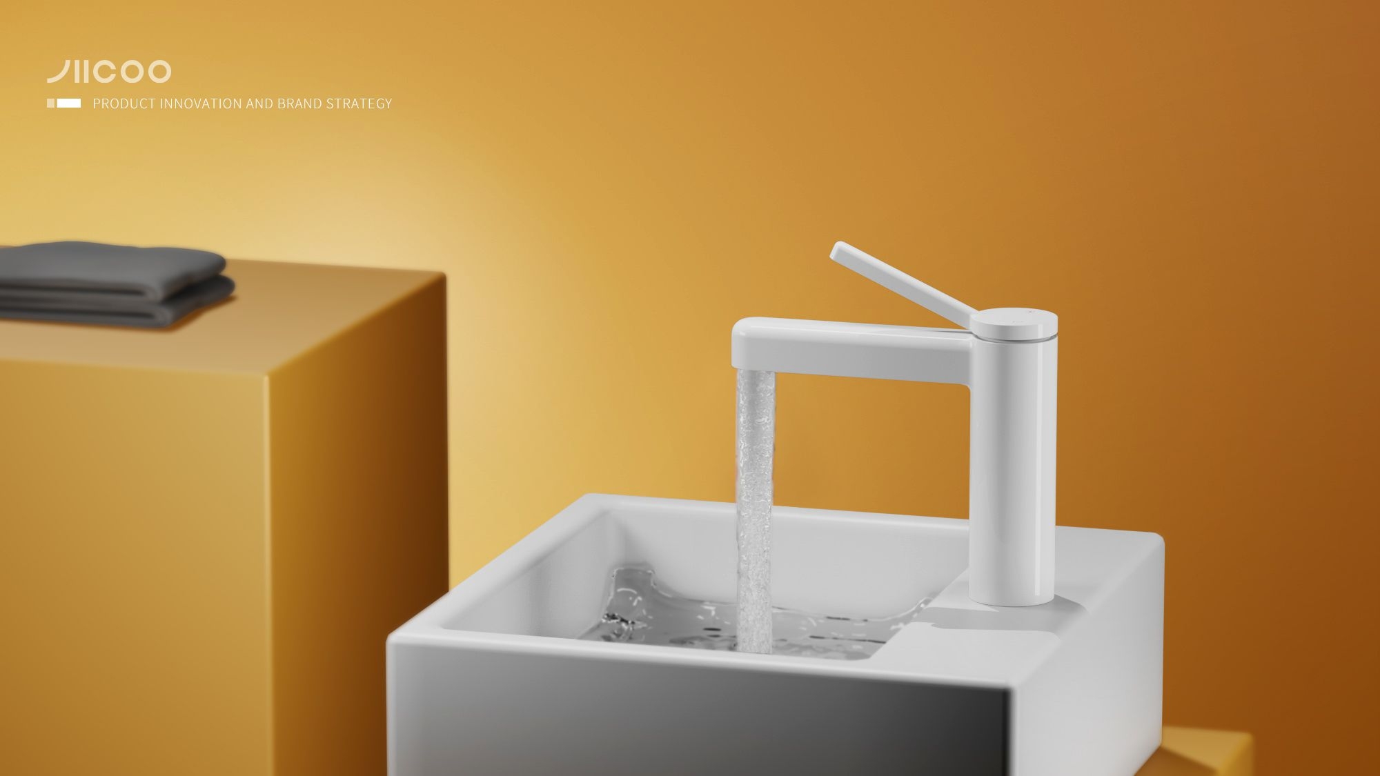 Minimalist design, simple and extraordinary!，