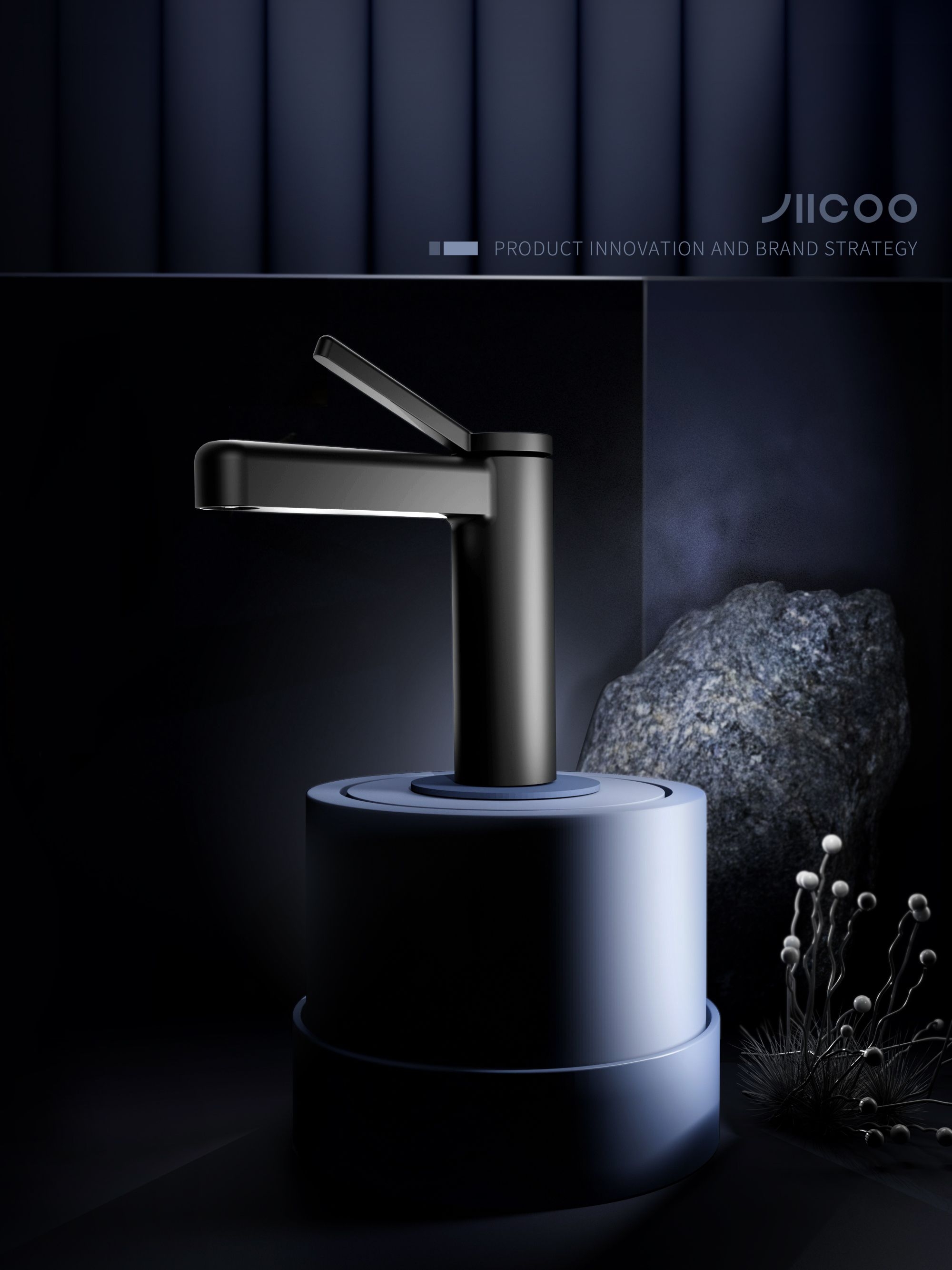 Minimalist design, simple and extraordinary!，