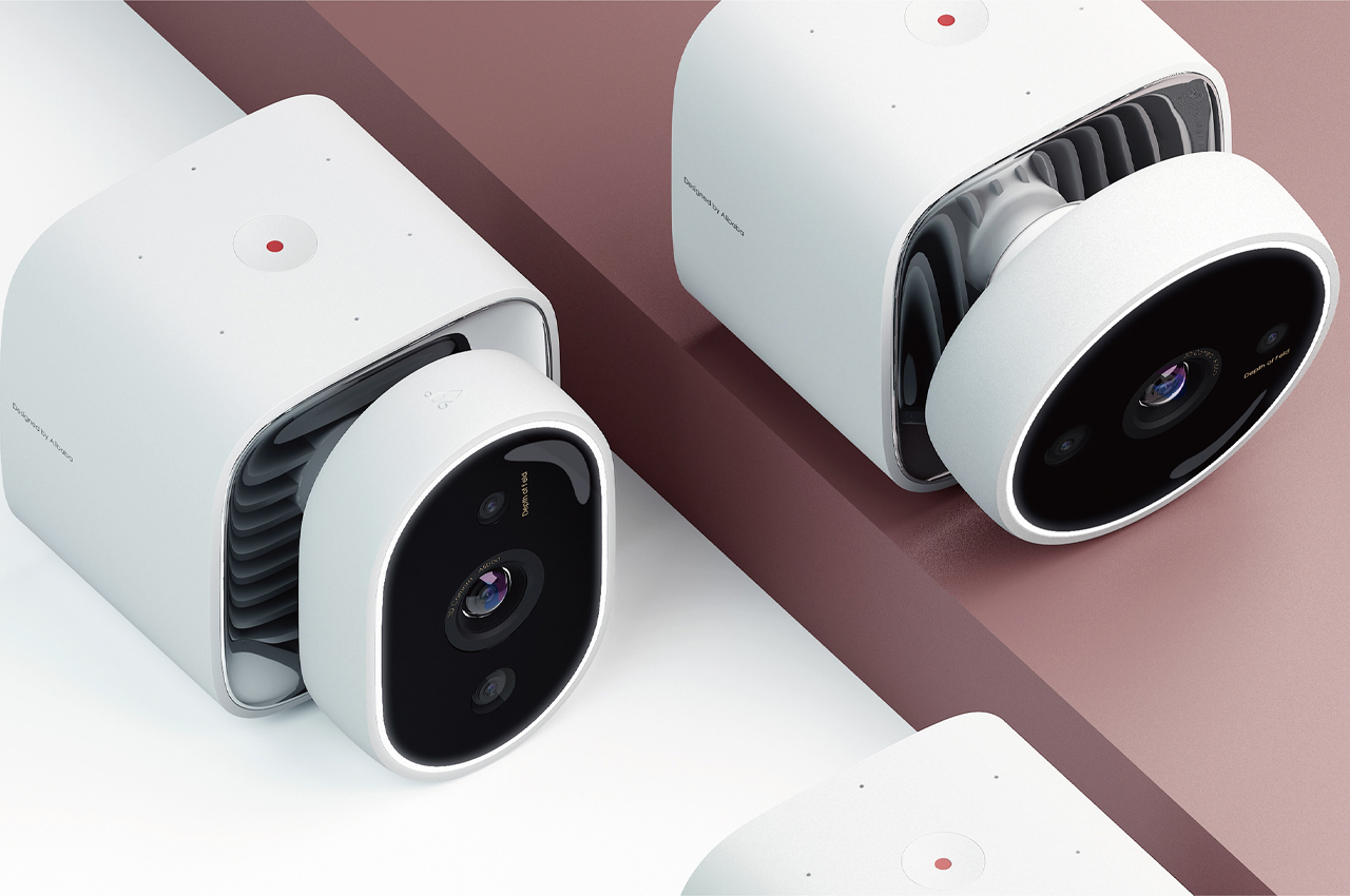 camera，wireless，live broadcast，dissipate heat，