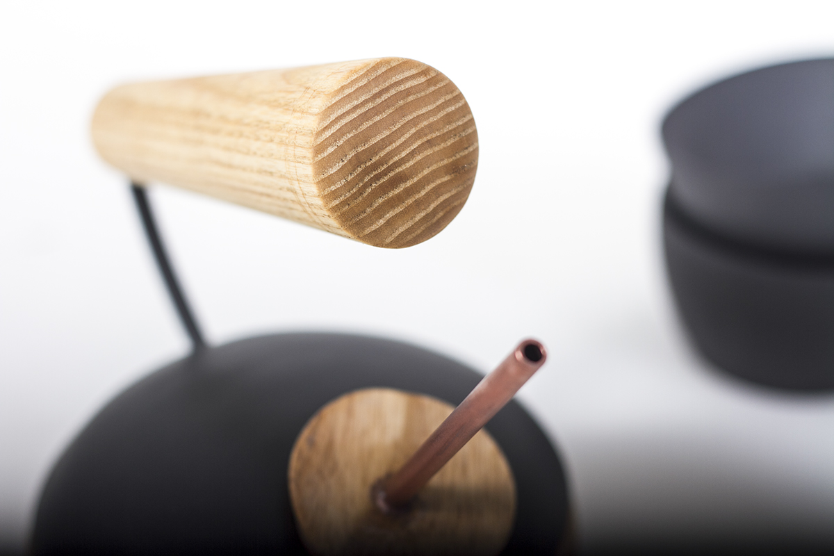 Teapot design，product design，tradition，tea set，