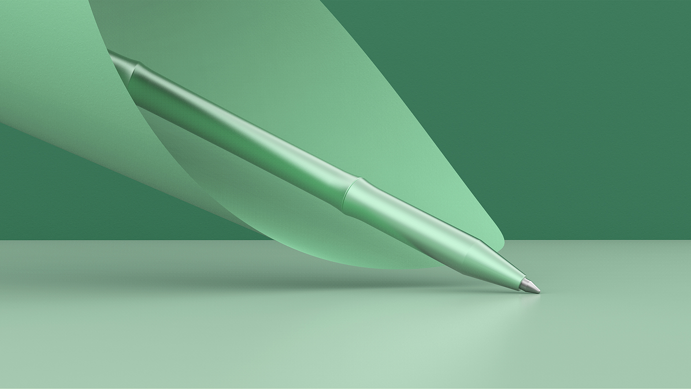 Cultural creation, stationery, backflow incense，
