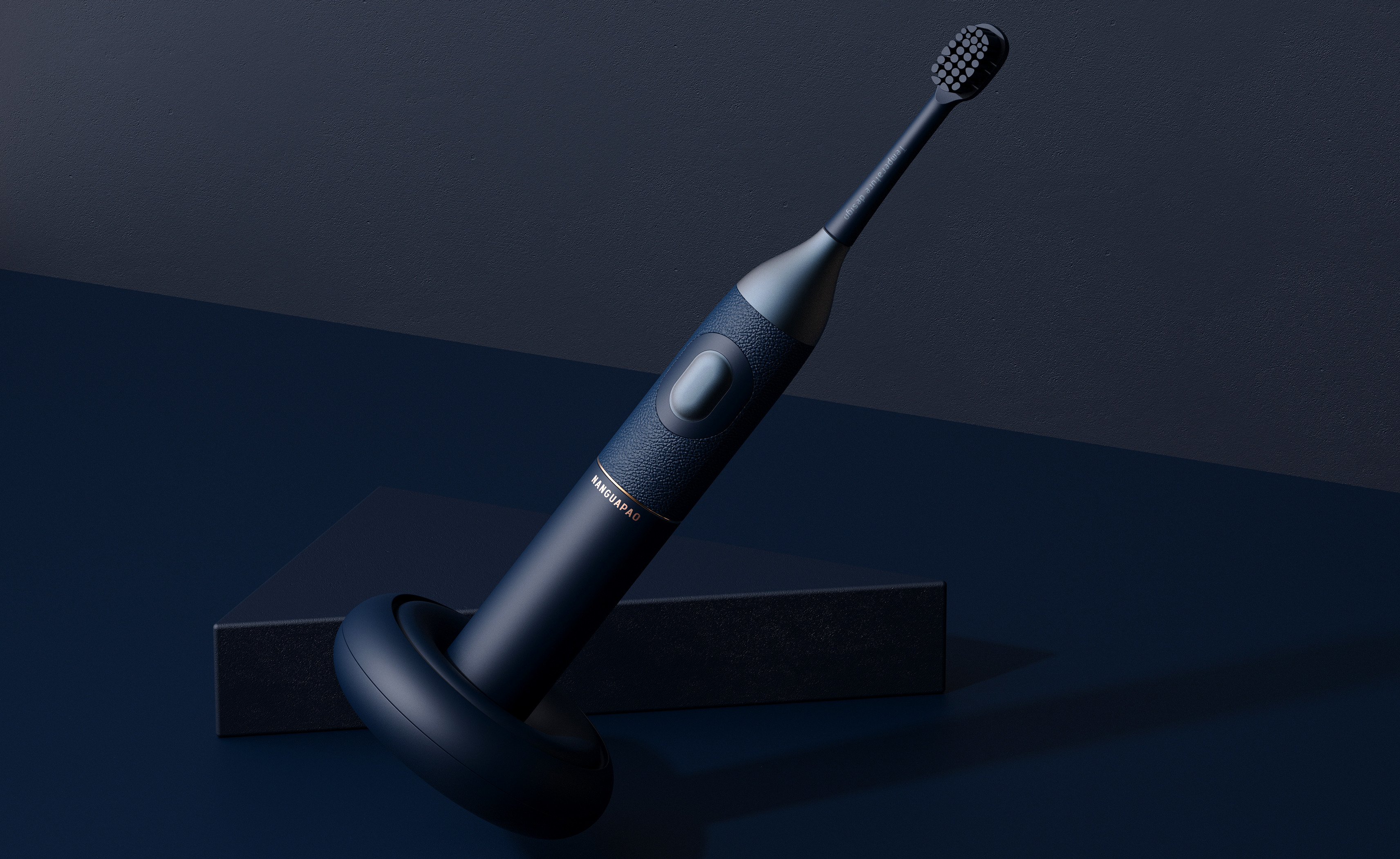 Electric toothbrush，children，