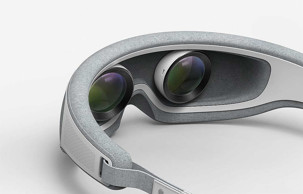 智能/VR/AR/护目镜/眼镜/虚拟，