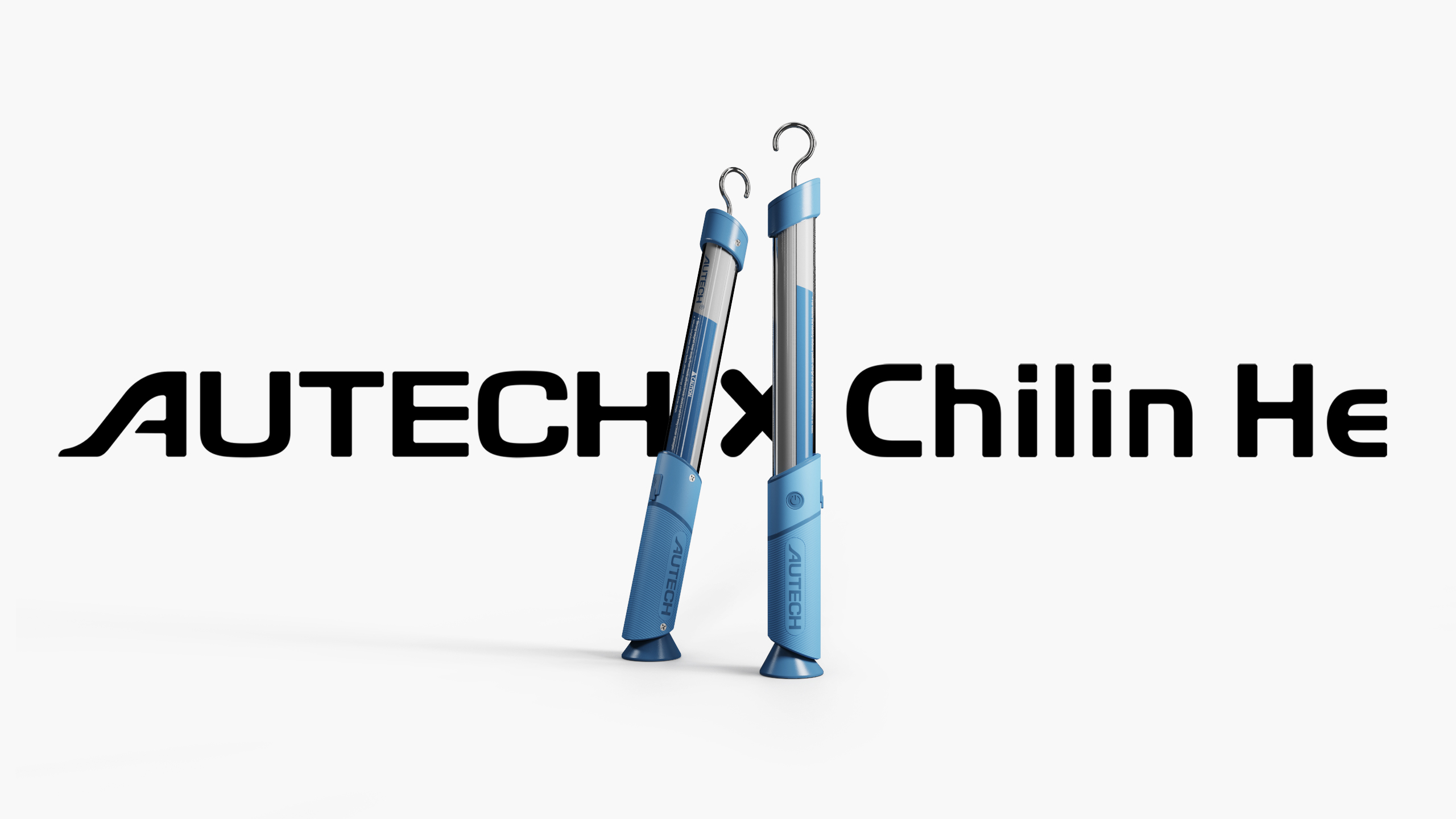 Tool design，Appearance design，Publicity effect design，