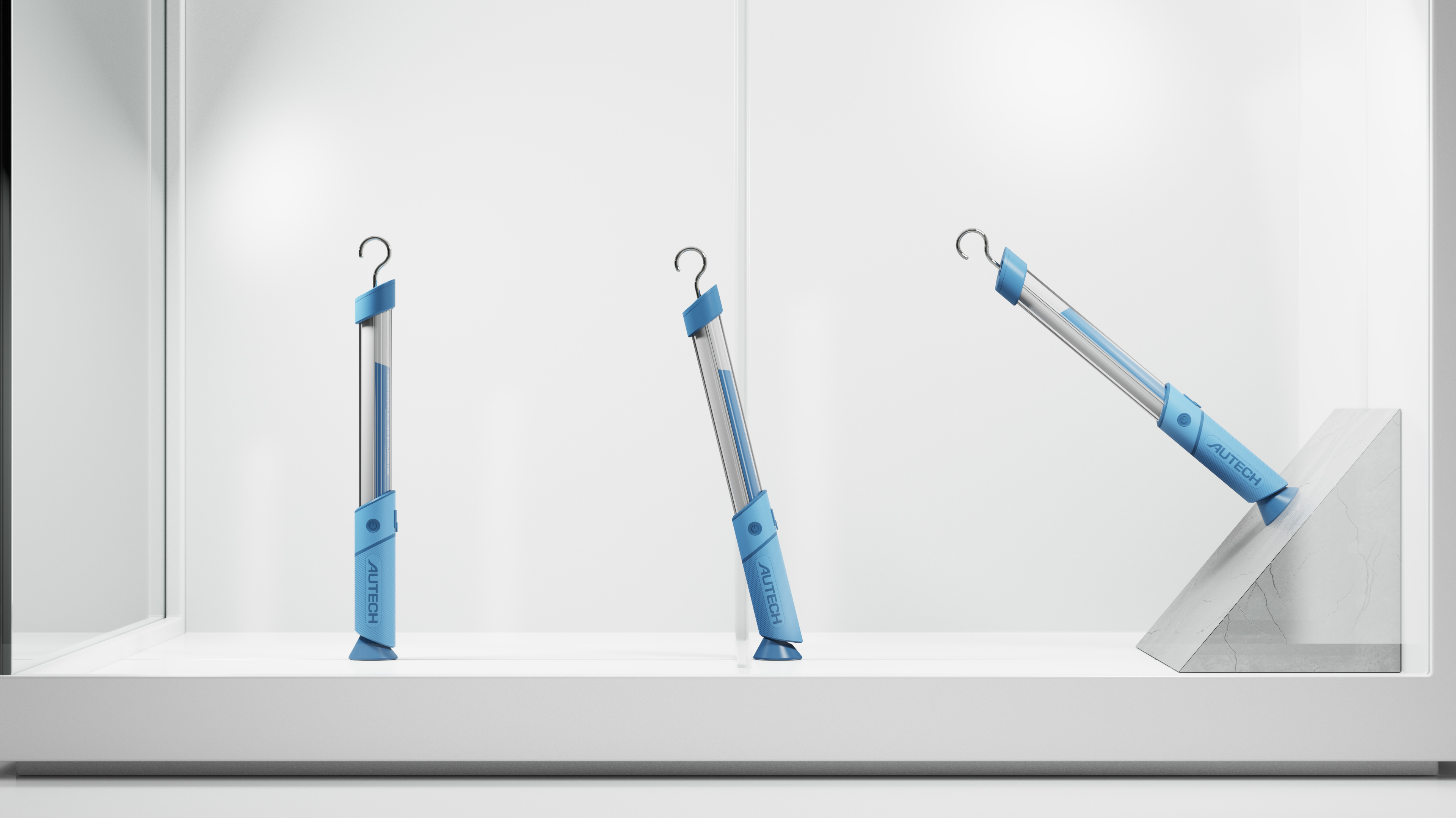 Tool design，Appearance design，Publicity effect design，