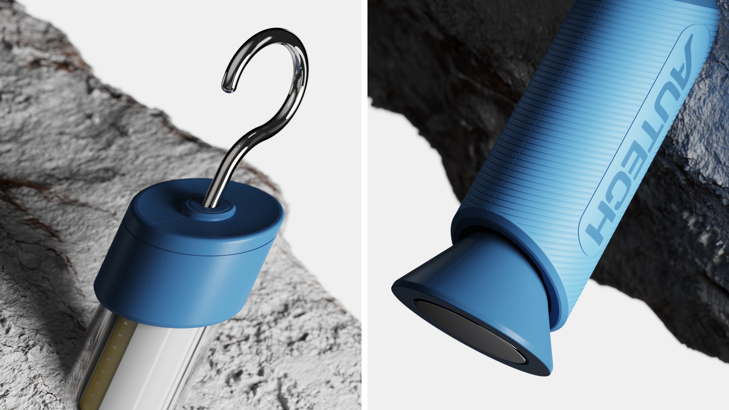 Tool design，Appearance design，Publicity effect design，