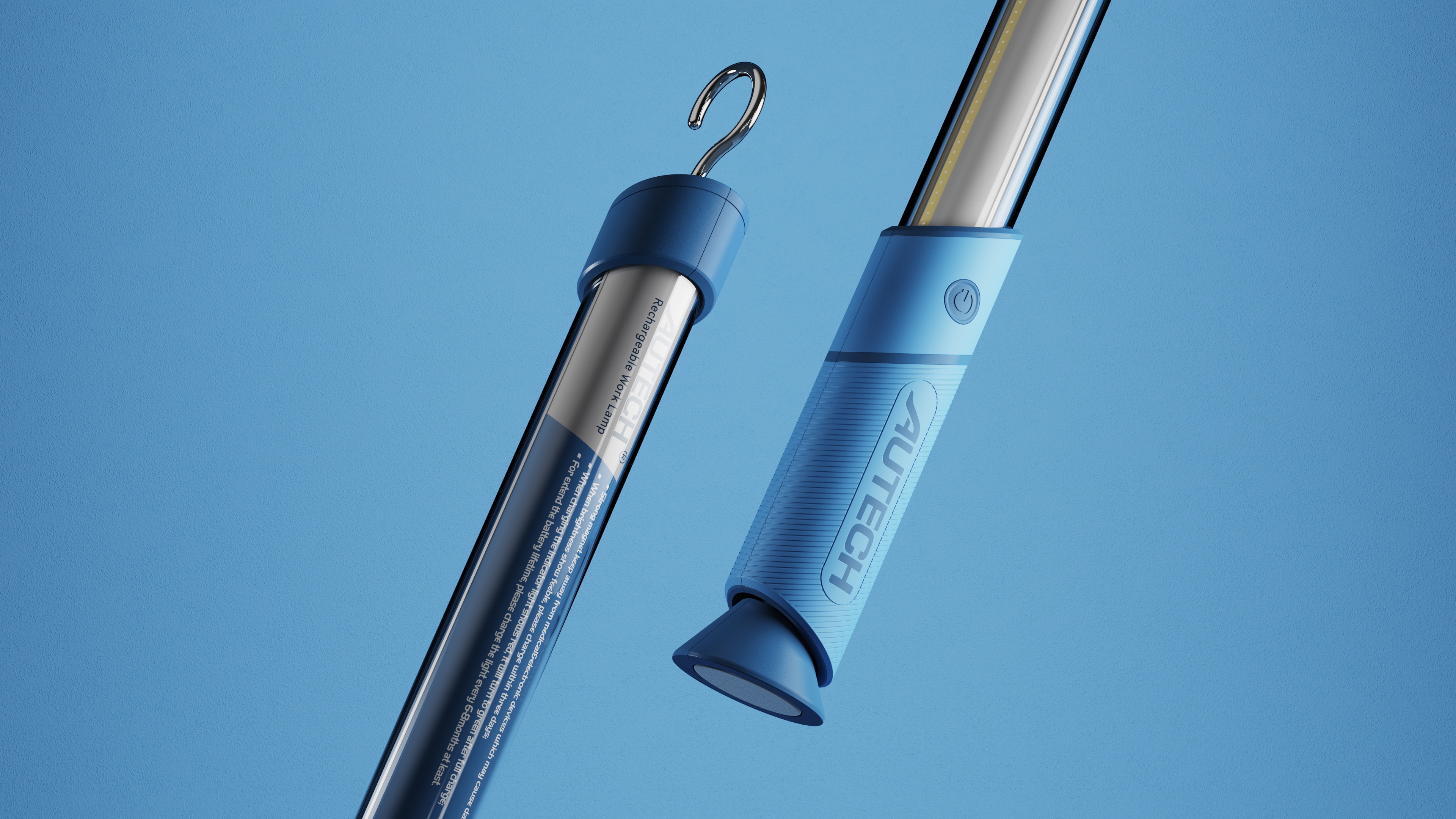 Tool design，Appearance design，Publicity effect design，