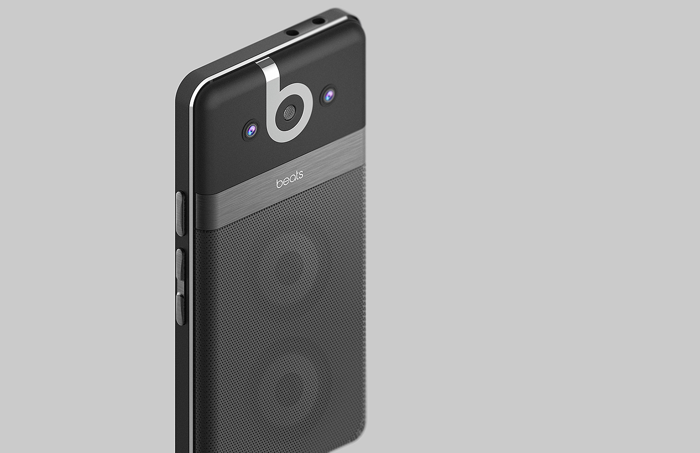 bose，mobile phone，concept，