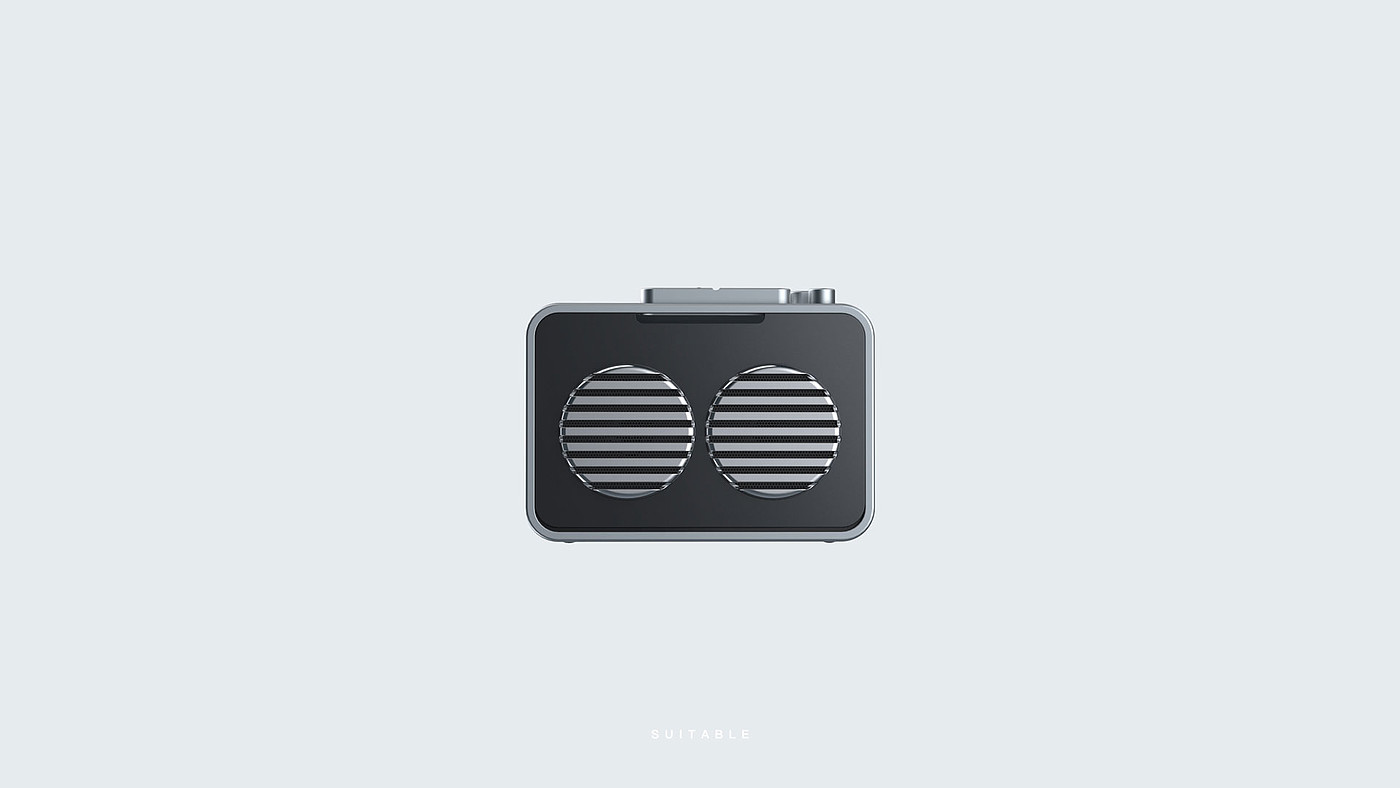 Tape drive design，
