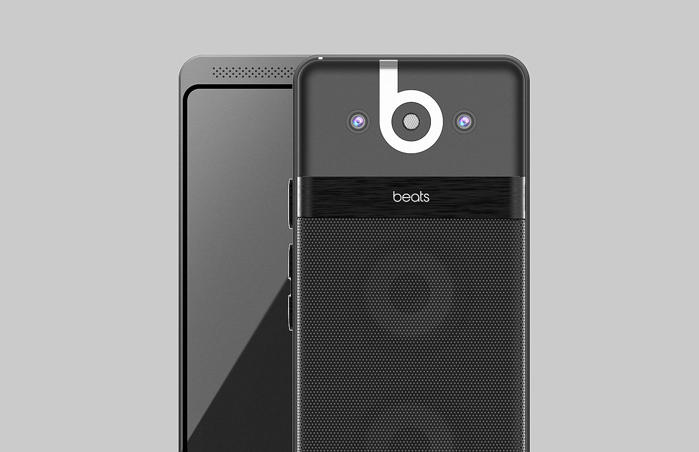 bose，mobile phone，concept，