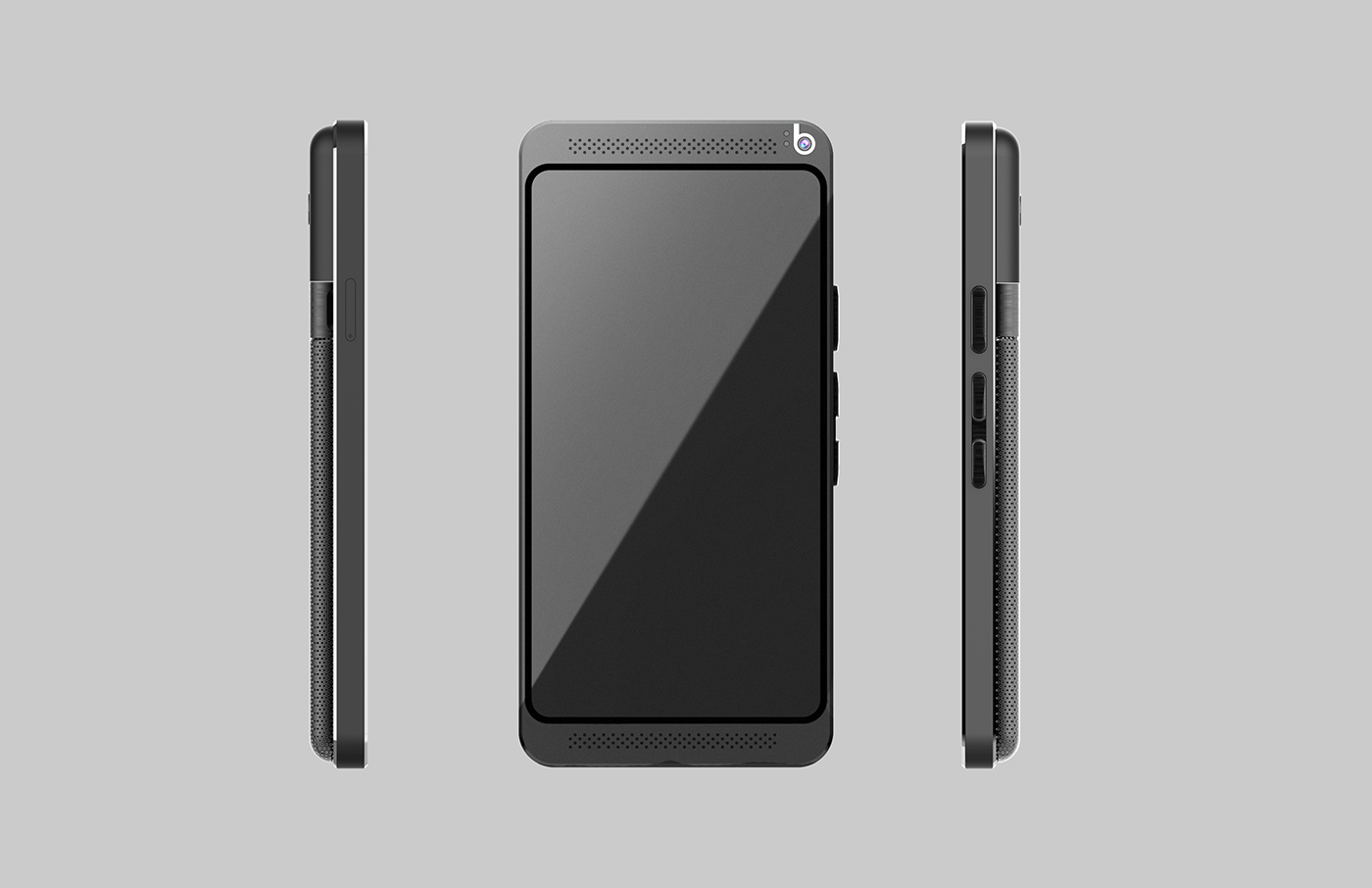 bose，mobile phone，concept，