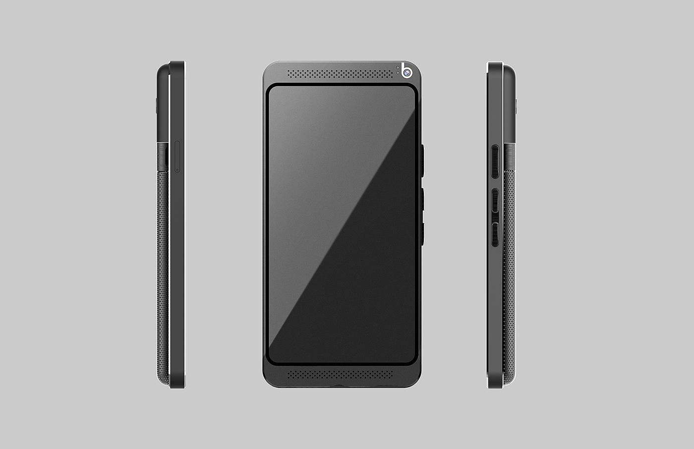 bose，mobile phone，concept，