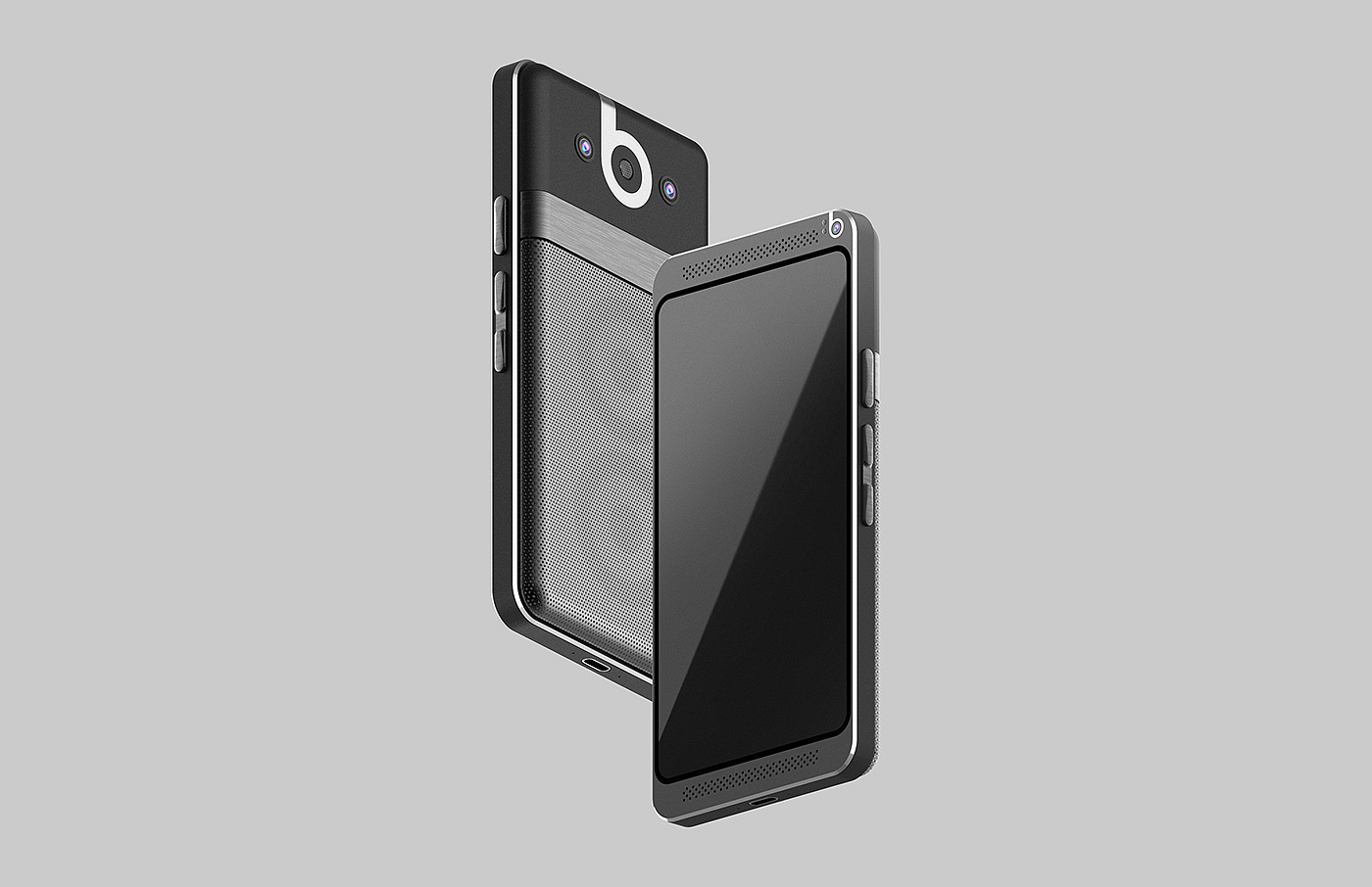 bose，mobile phone，concept，