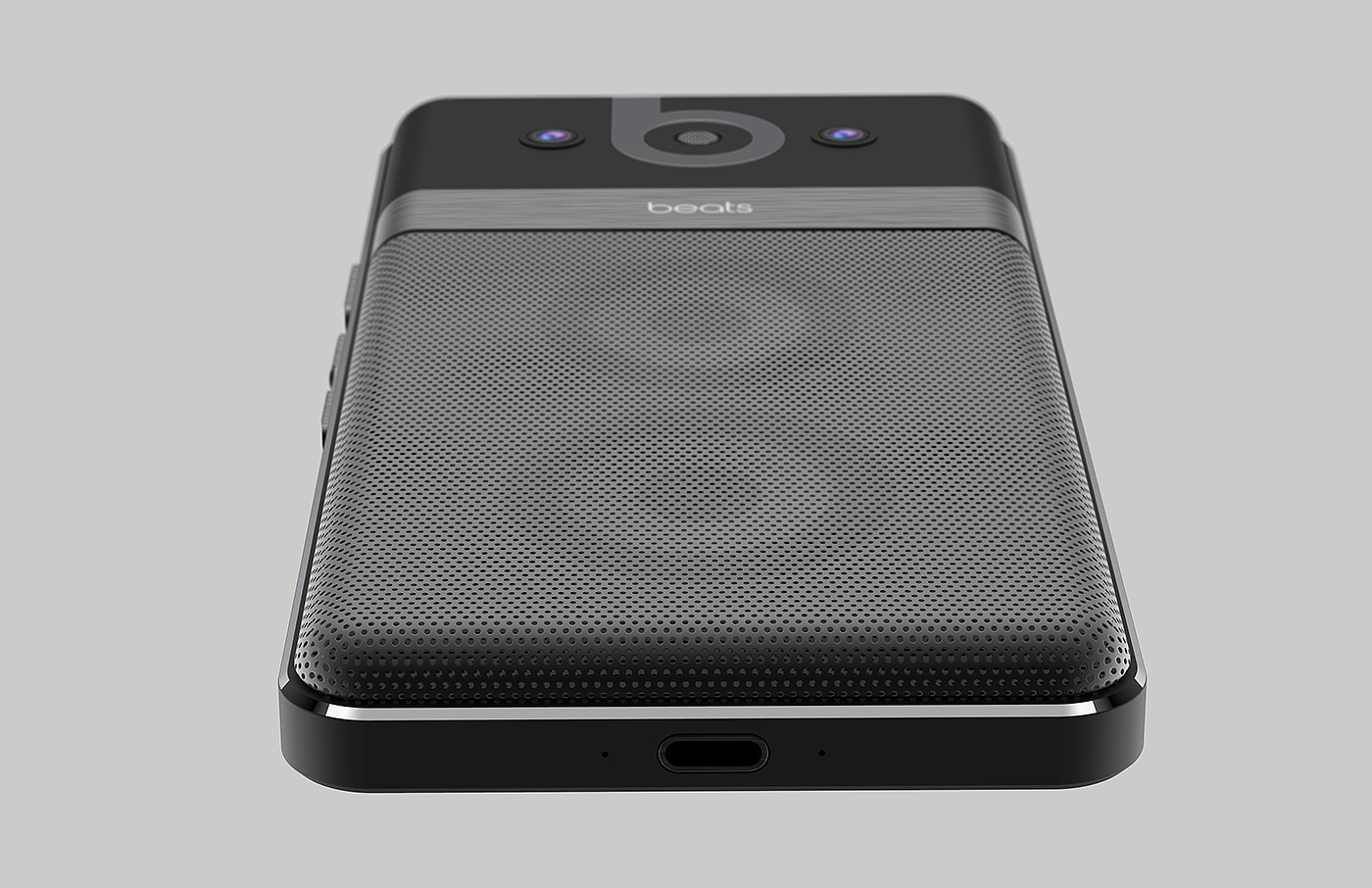 bose，mobile phone，concept，