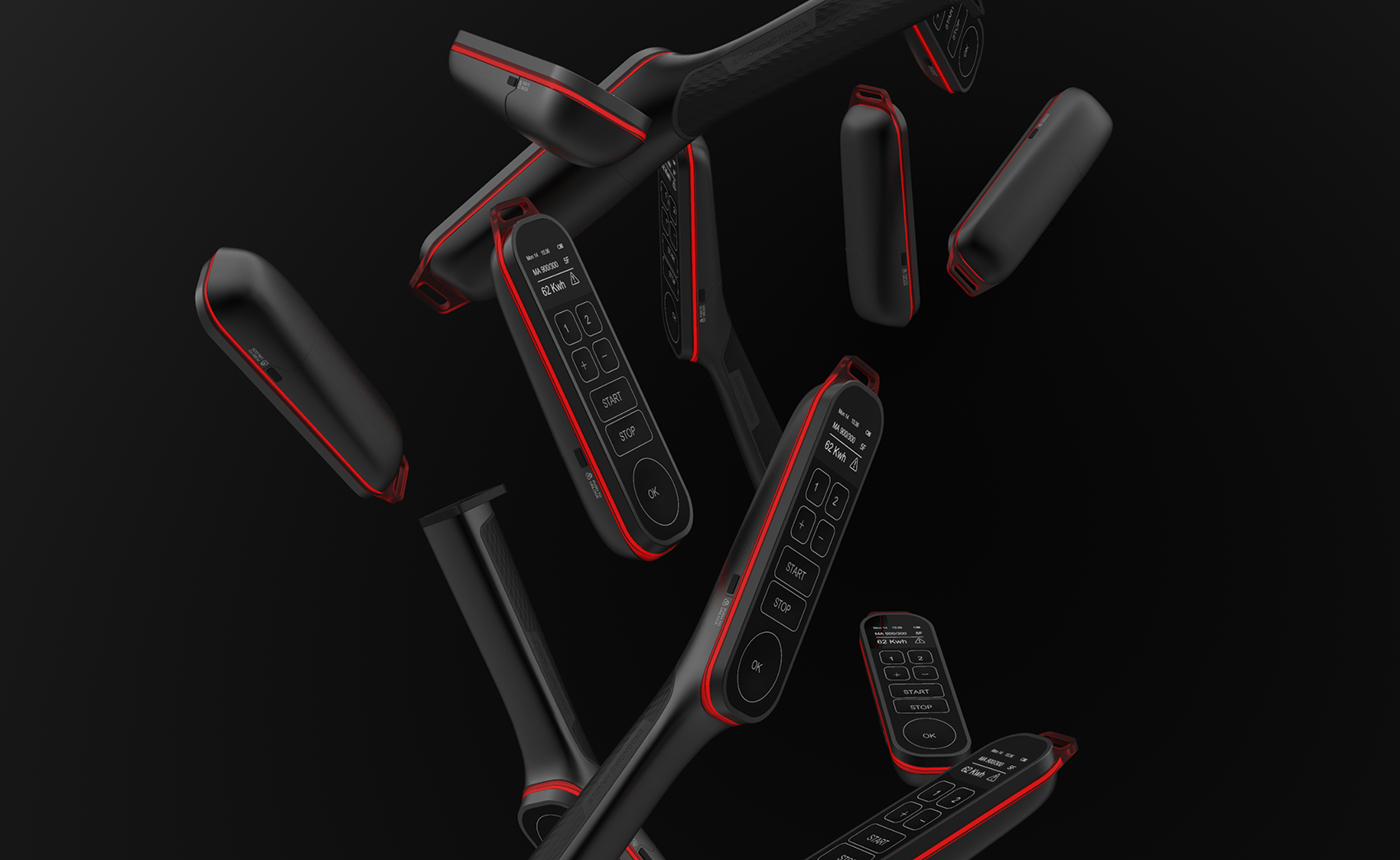 wireless，a burglar alarm，Industry，long-range，