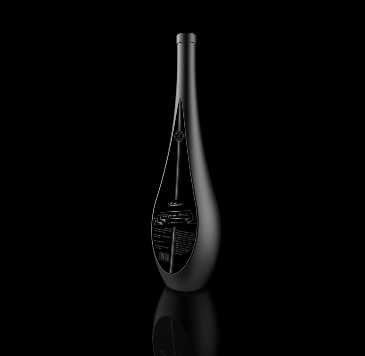 Drop bottle，Water drop，Bionics Design ，product design，