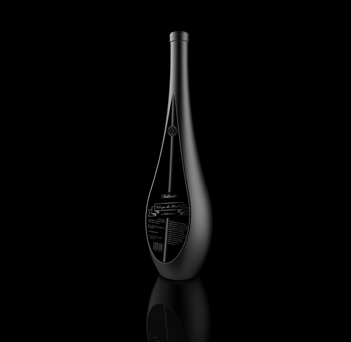 Drop bottle，Water drop，Bionics Design ，product design，