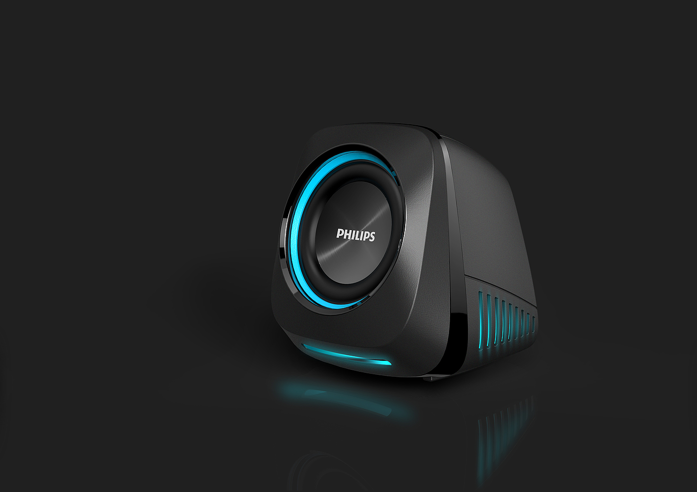 Desktop audio，