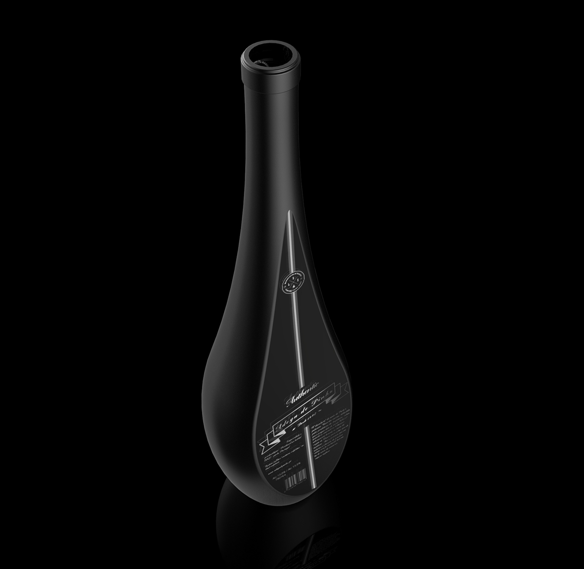 Drop bottle，Water drop，Bionics Design ，product design，