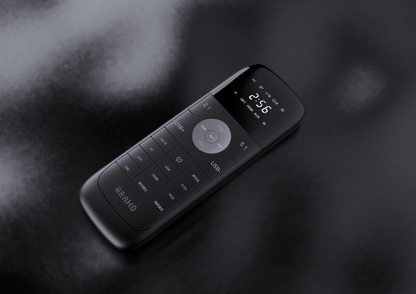 Remote control，
