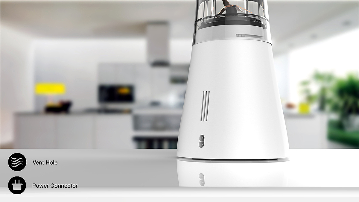 kitchen，small home appliances，blender，Minimalist，Fruits and vegetables，
