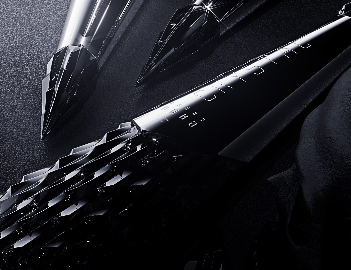 Crystal Vodka，Crystal vodka，Alcohol，packing design，