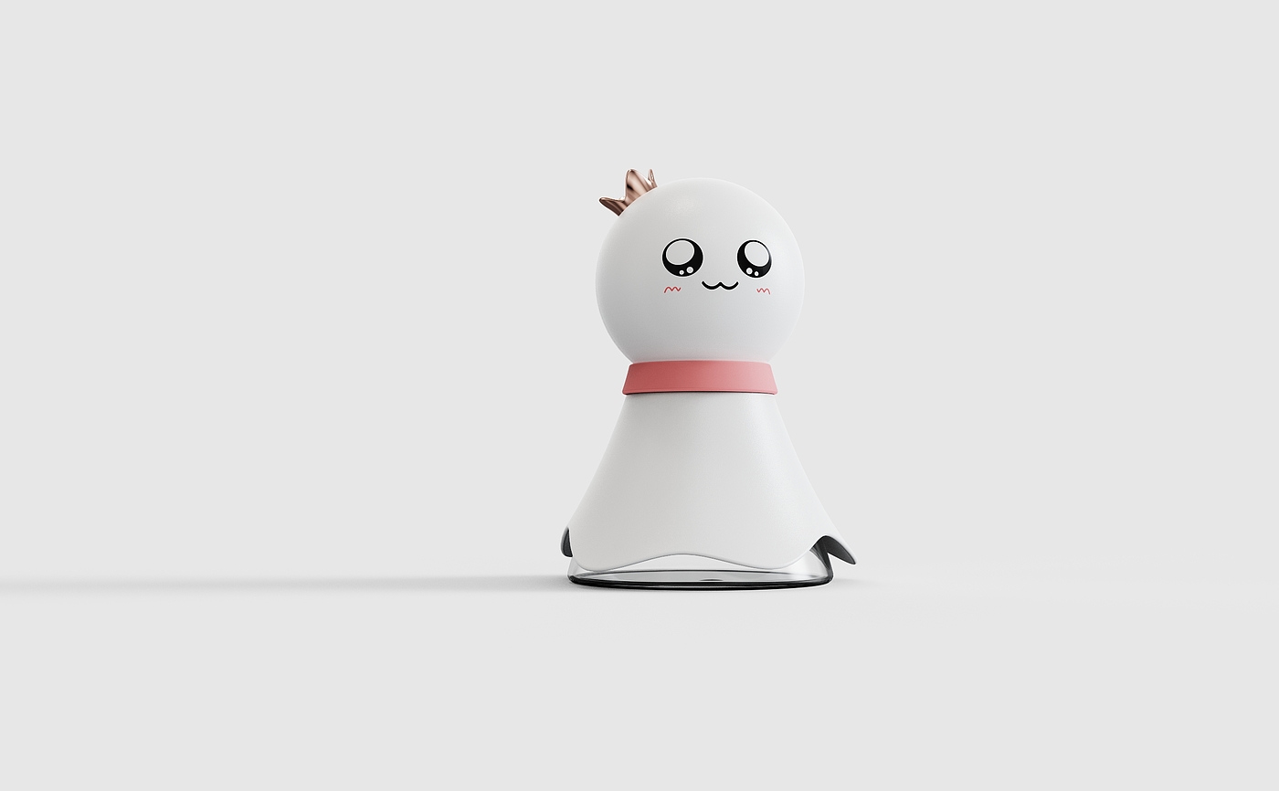 Humidifier, sunny doll, cute，