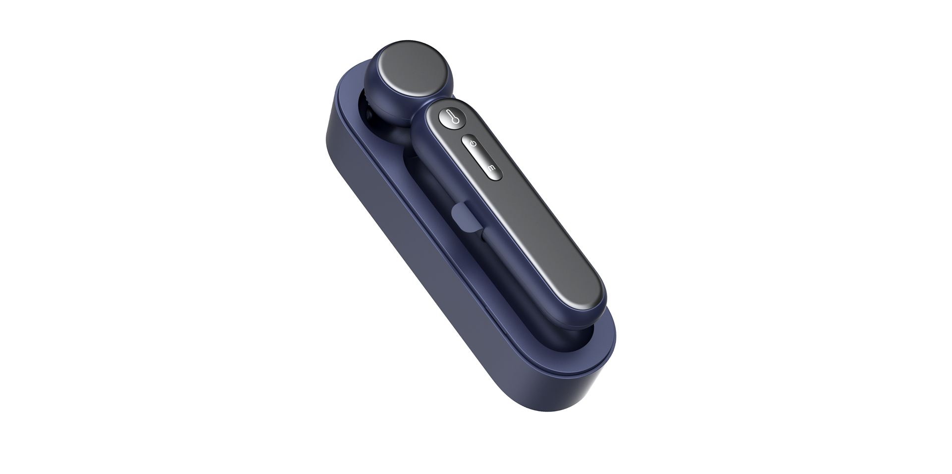 Ear frontal temperature gun，medical apparatus and instruments，Handheld device，household，