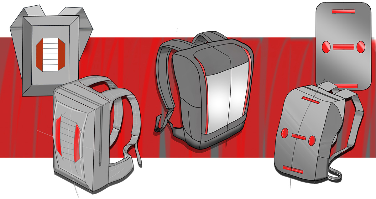 Ride，security，Bicycle，led，Nocturnal travel，