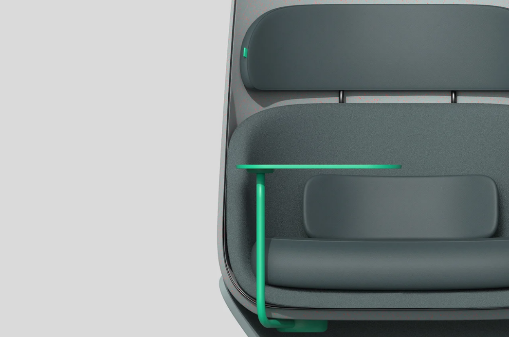 industrial design，conceptual design，Automatic driving，Automobile design，