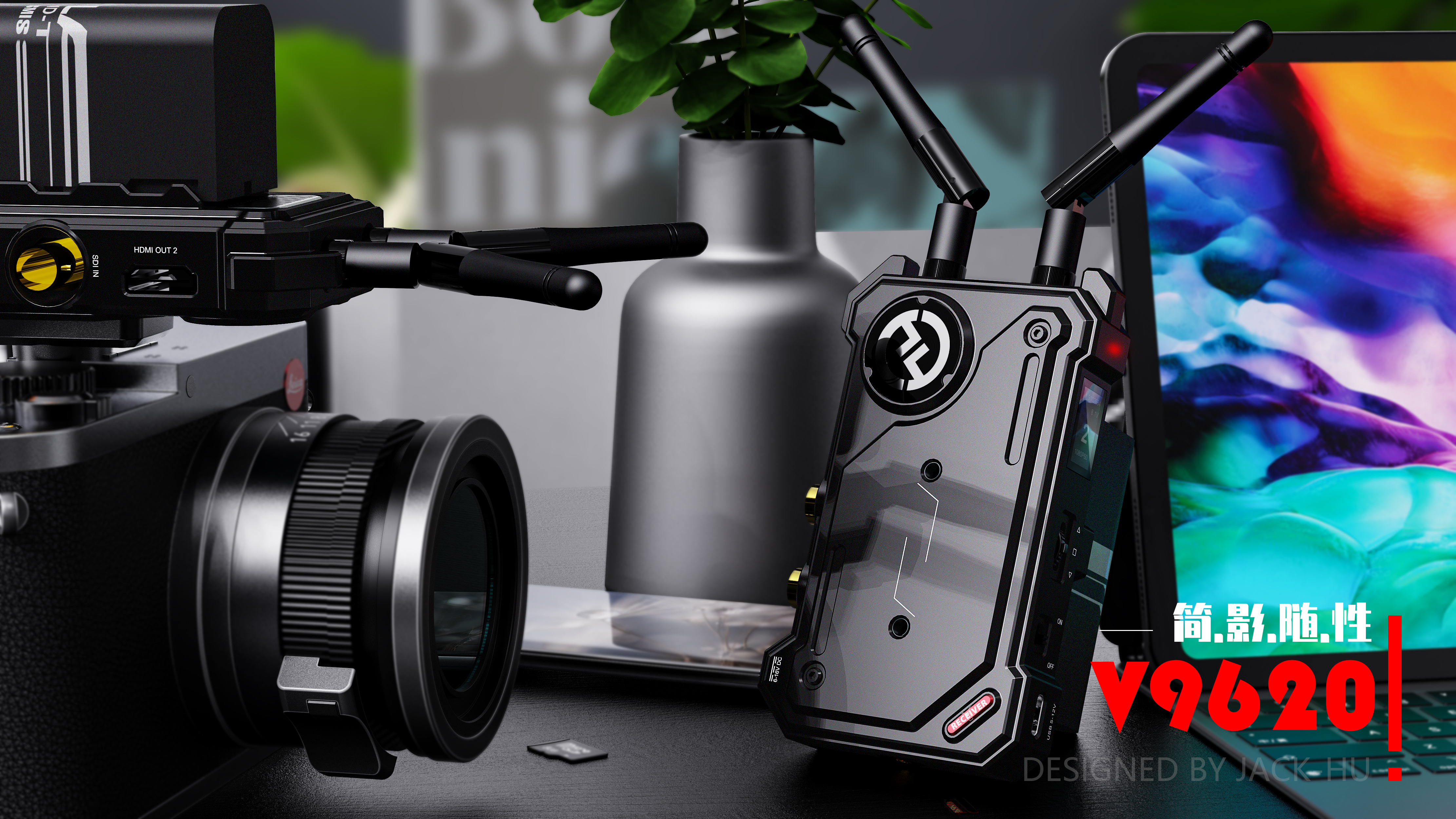 Photographic equipment, film and television, picture transmission, wireless technology and equipment，